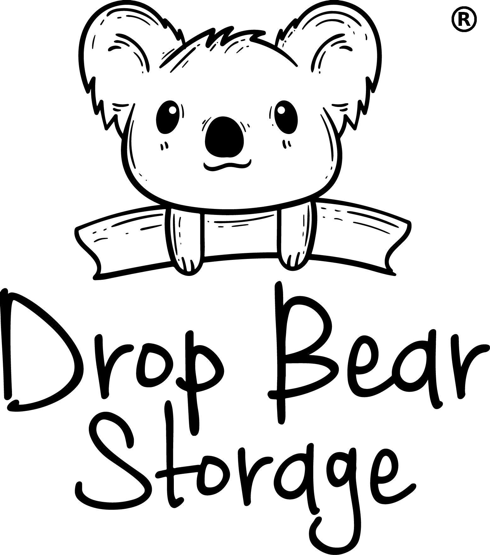 Drop Bear Storage – Ashmores Caravan Services & Accessories