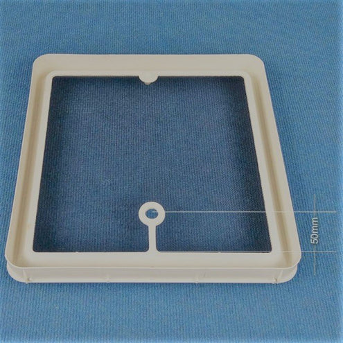 Jensen 14IN Replacement Flyscreen