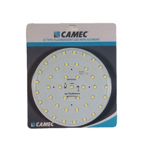 LED 42 Round Globe 12V - Cool White