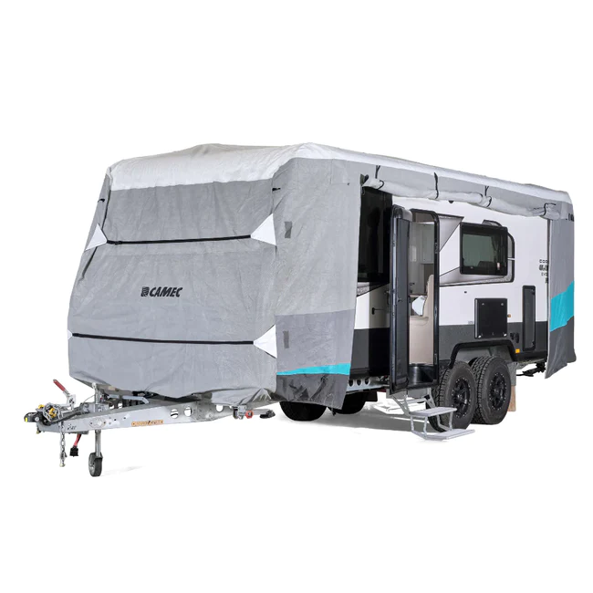 CAMEC Premium Caravan Cover - Multiple sizes