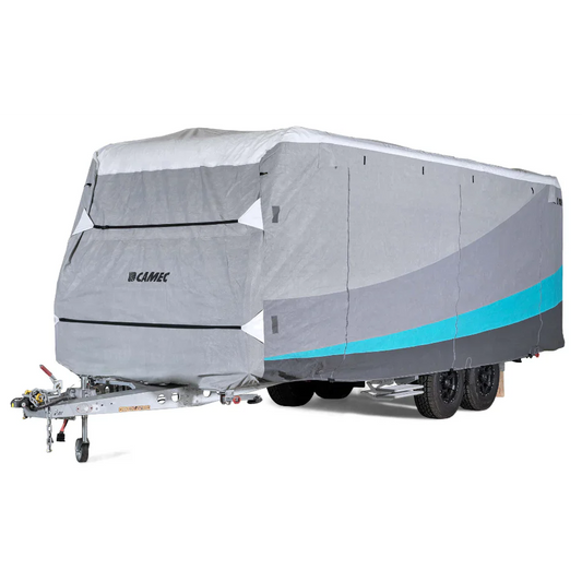 CAMEC Premium Caravan Cover - Multiple sizes