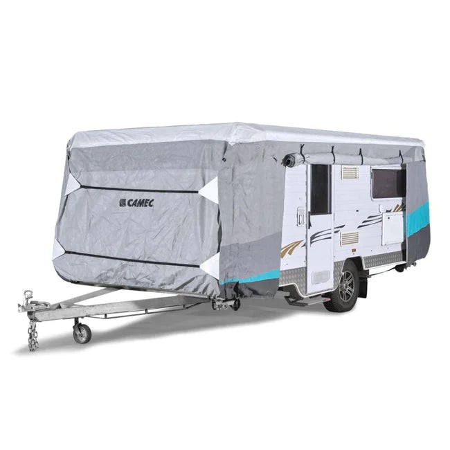 CAMEC Premium Pop Top Cover - Multiple sizes