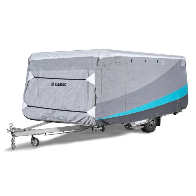 CAMEC Premium Pop Top Cover - Multiple sizes