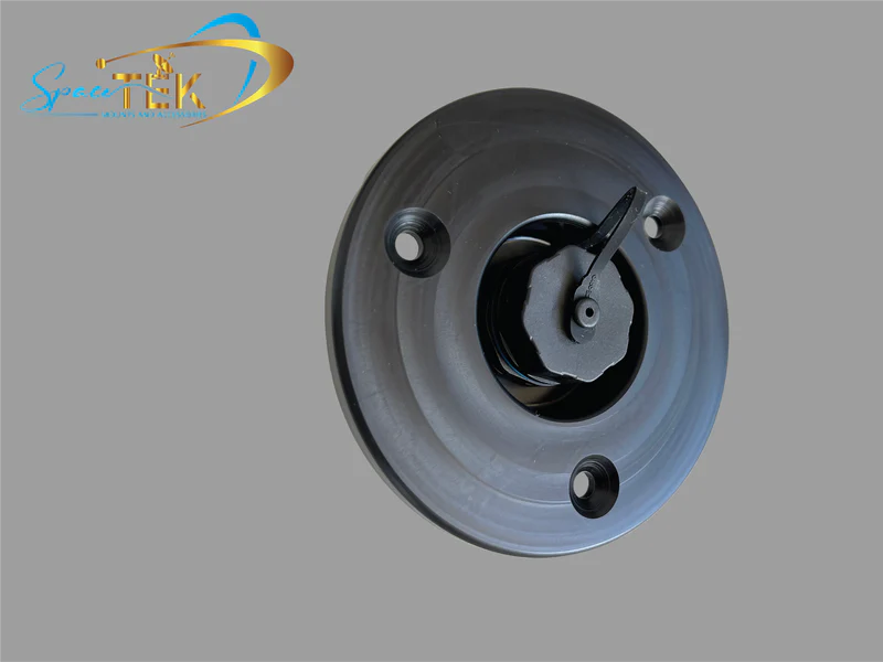 Caravan RV - RJ45 Recessed Data Socket for Starlink