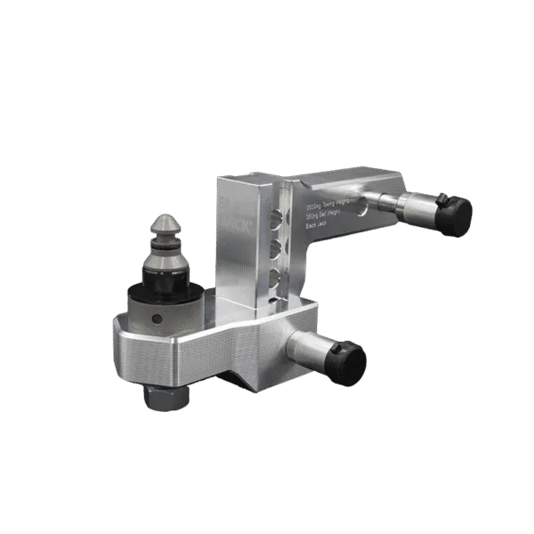 Centurion™ Hitches - 100mm Adjustable Hitch