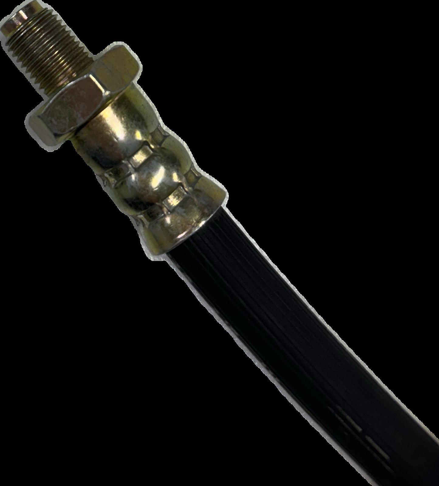 Hydraulic brake line 400mm