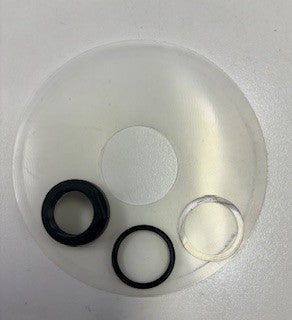 Winegard Rotating Gear Housing