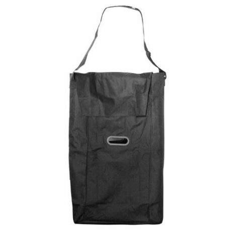 2.0m Portable telescopic ladder Silver