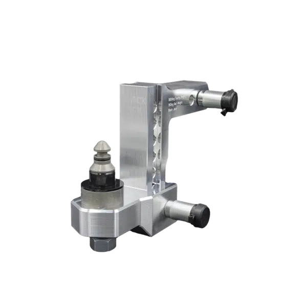 Centurion™ Hitches - 150mm Adjustable Hitch