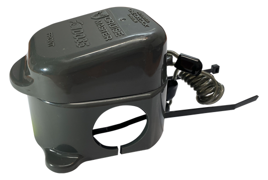 DO35 V3Plus Cap & Bumper Upgrade Kit (V3 > V3Plus)