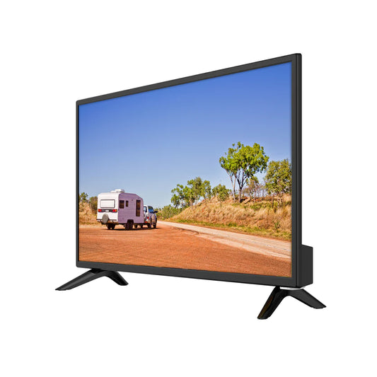 24" HD DVD Smart Caravan TV