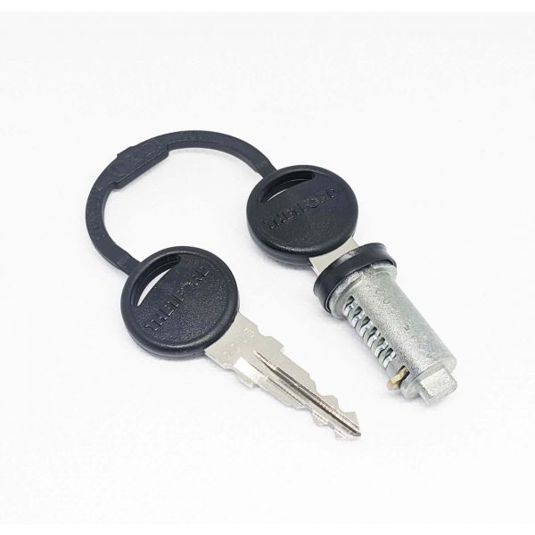 Thetford Access Door Replacement ZADI Key & Barrel - 9007