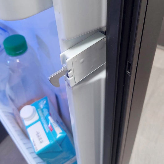 Door Lock - Suits Dometic RMD / RMDX Fridges
