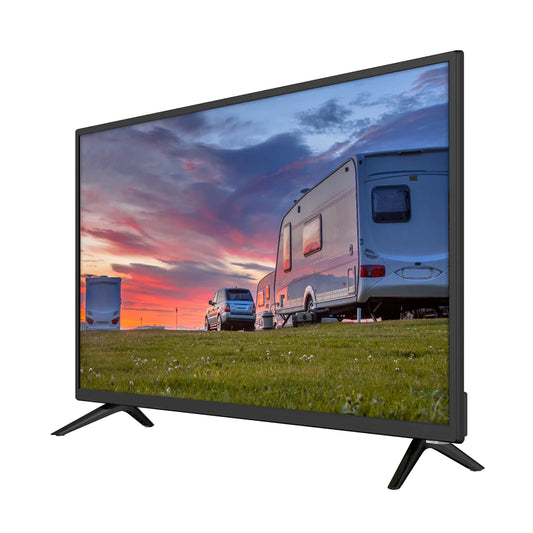 32" HD DVD Smart Caravan TV