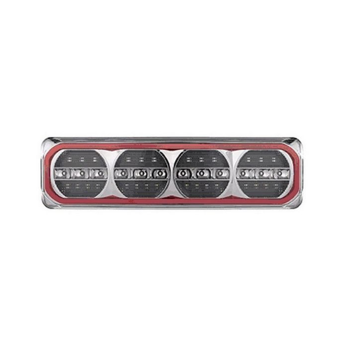 LED Autolamps 385ARWM