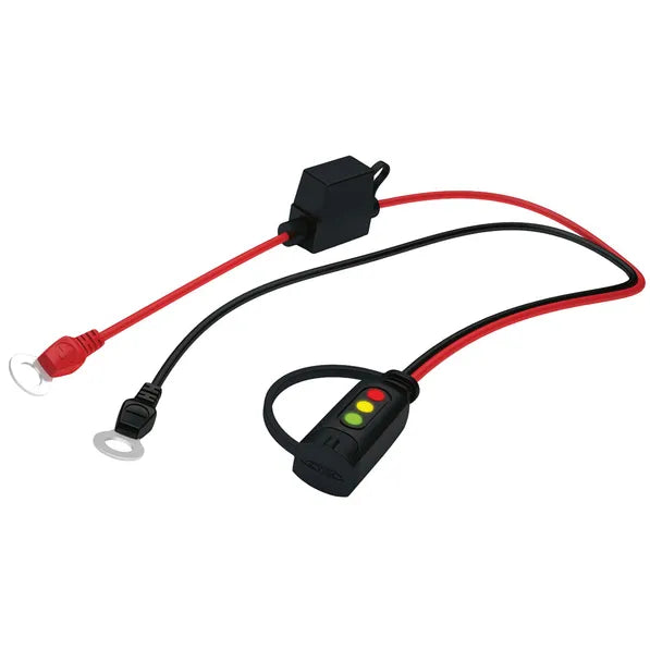 CTEK Comfort Battery Indicator
