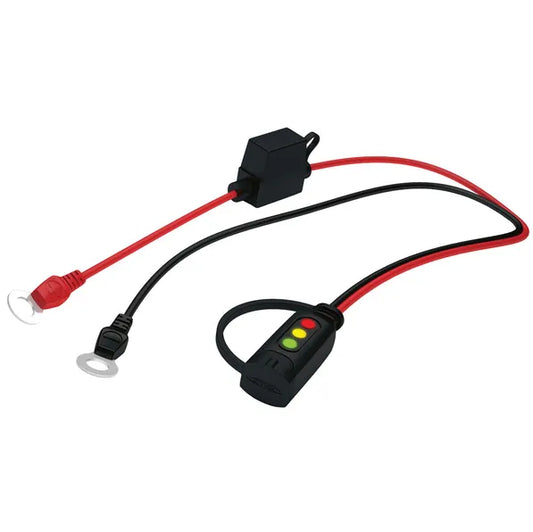 CTEK Comfort Battery Indicator