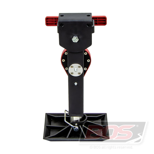 BOS 400mm LEVELLING LEGS (70mm TRAVEL) - SET OF 2