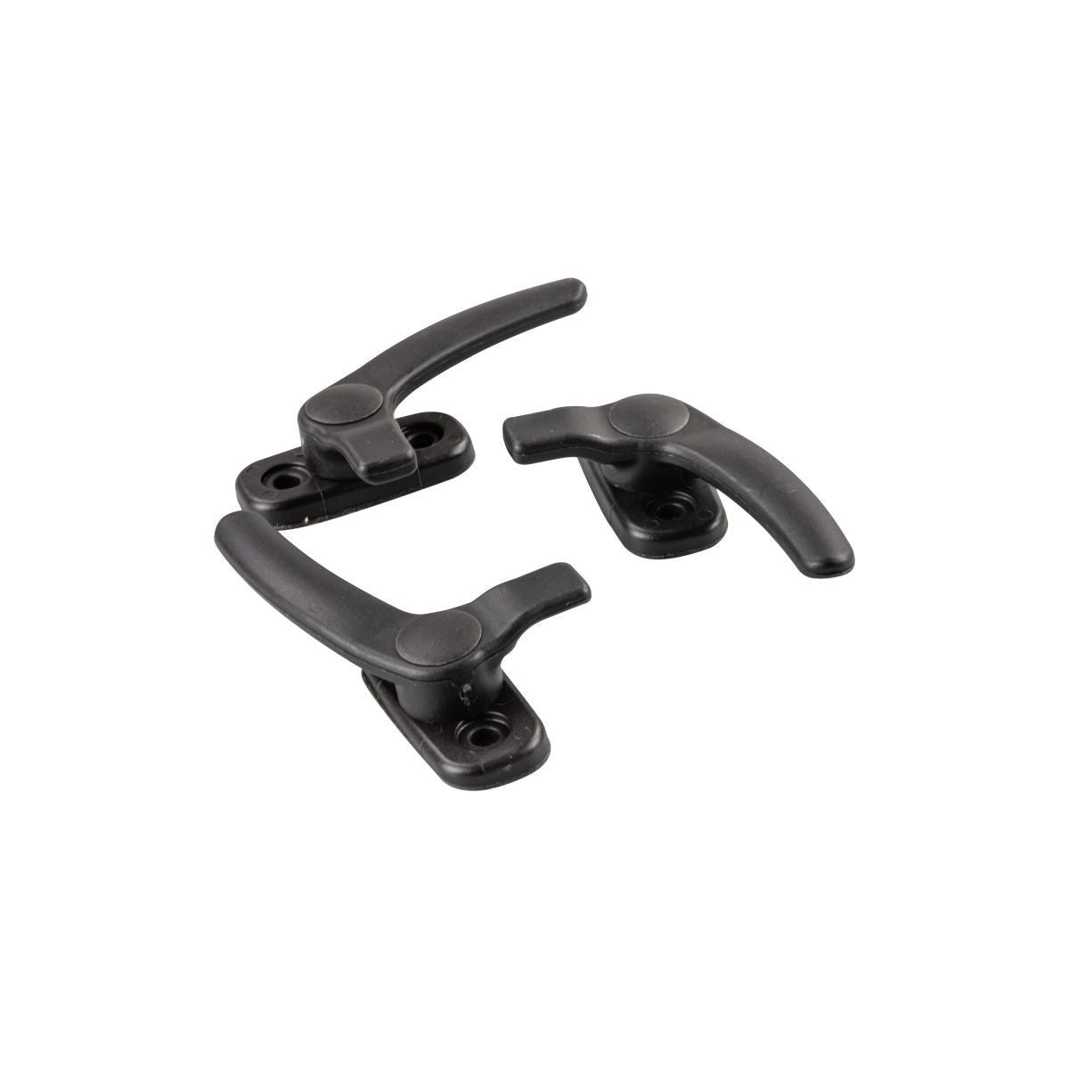 Handle Lock Set - Suits Seitz S7P Windows