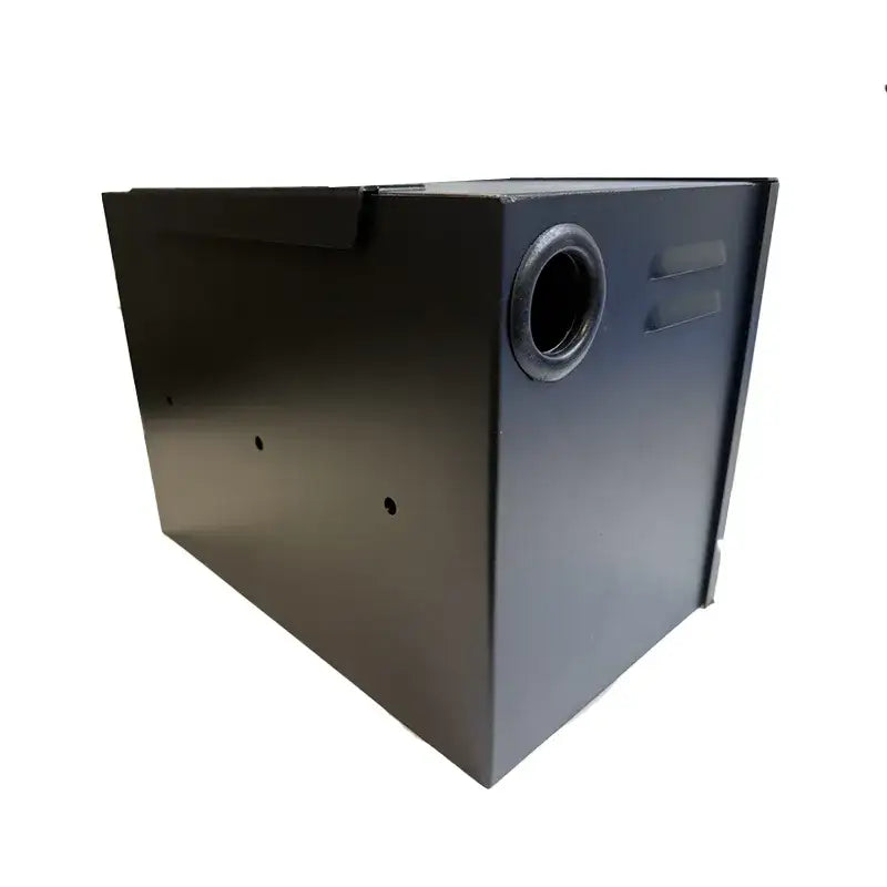 JAYCO Vented External Battery Box - Chassis Mount