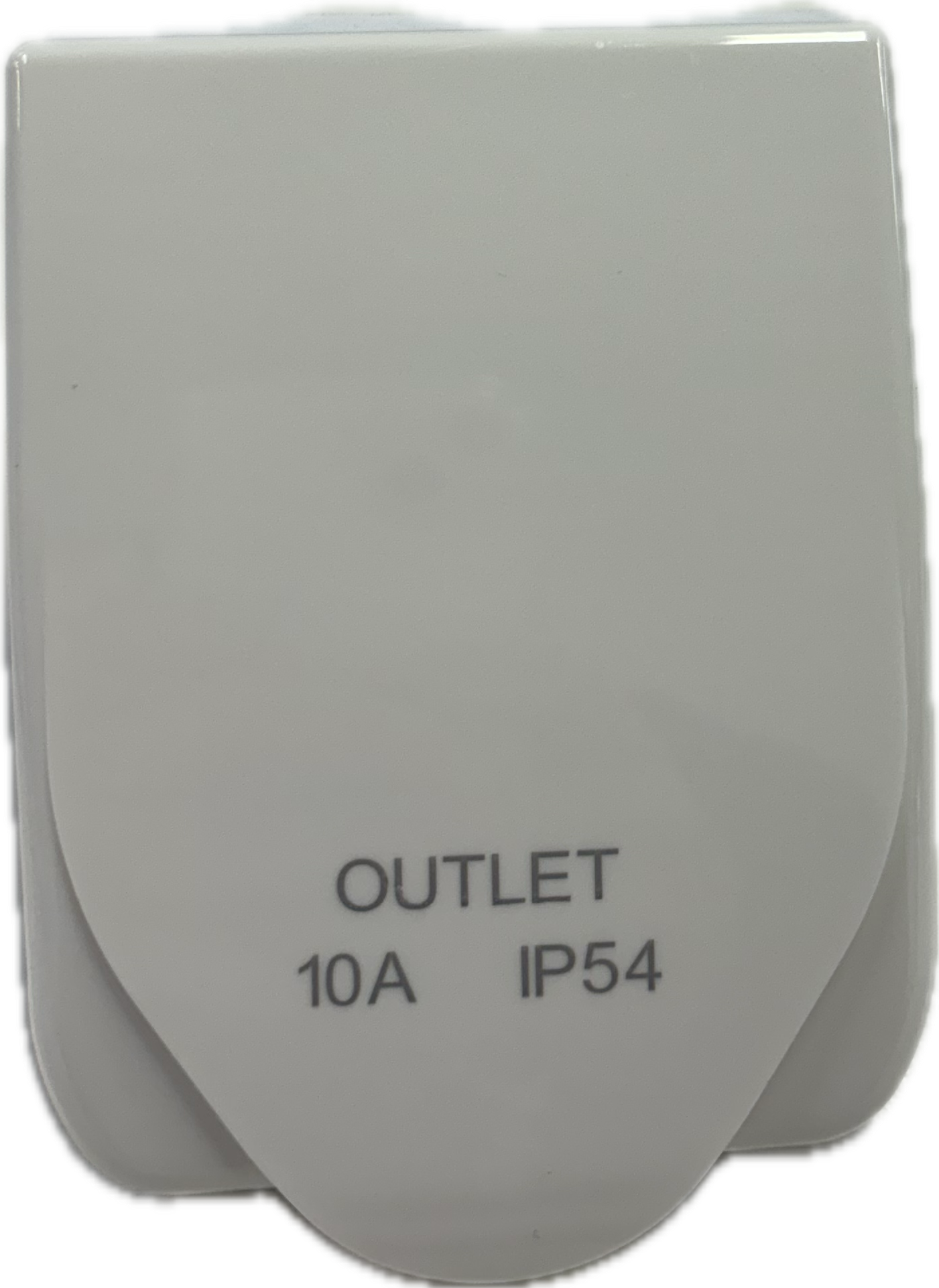 Power Outlet Socket 10AMP