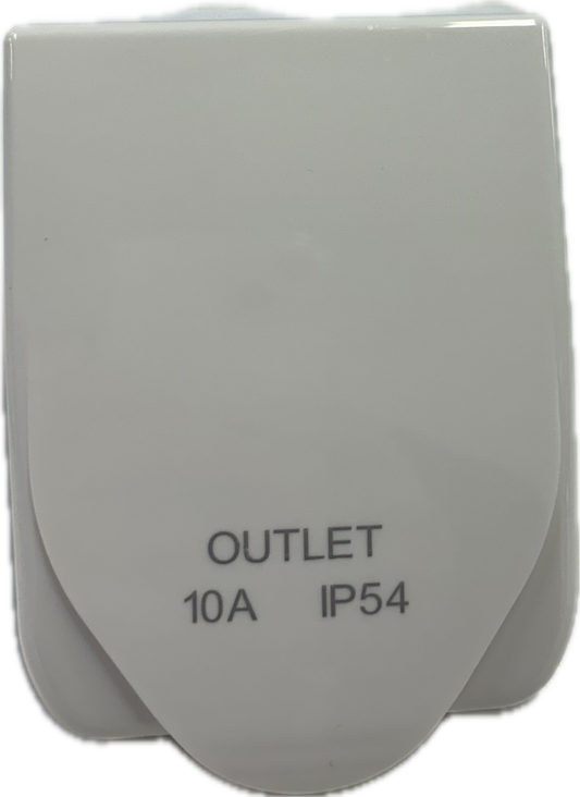 Power Outlet Socket 10AMP