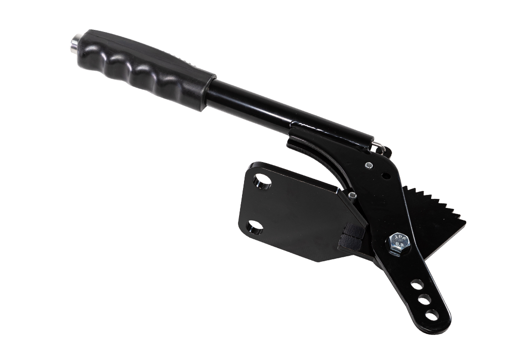 Cruisemaster Universal Handbrake (Base Mount)
