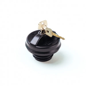 Hume Black Water Filler Lockable Cap (Only)