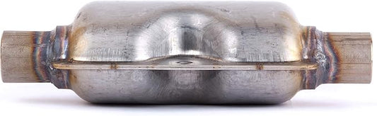 Webasto Exhaust Muffler 22mm stainless 1320895A
