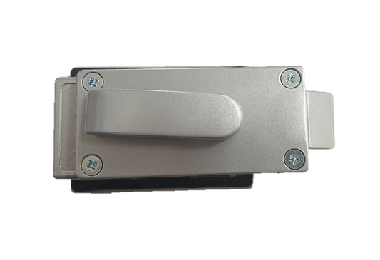 HUME MTM Recess Door Lock (No Striker)