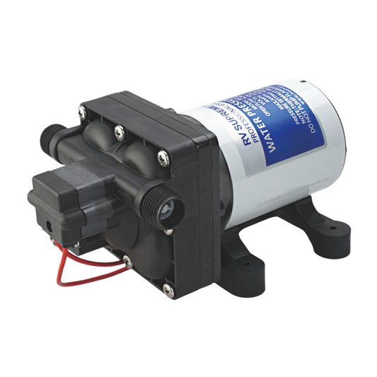 Seaflo 12V Water Pressure Pump 9.5 Litre