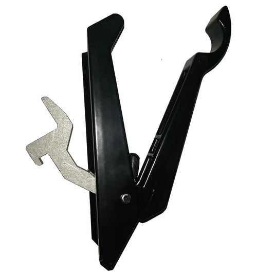 Sunburst Trigger Handle Assembly