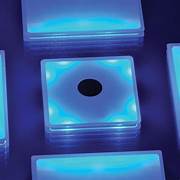 Narva LED Interior Light Touch Sensitive On/Dim/Off 10-30V - 87488