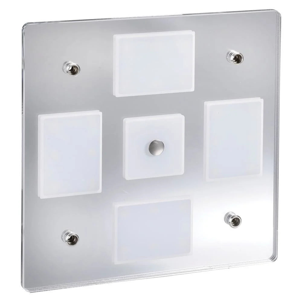 Narva LED Interior Light Touch Sensitive On/Dim/Off 10-30V - 87488