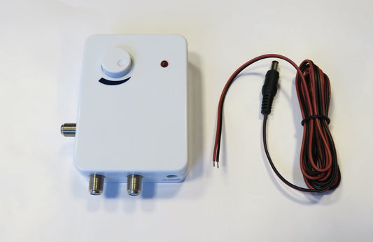 Milenco 900L Antenna Amplifier MIL4947