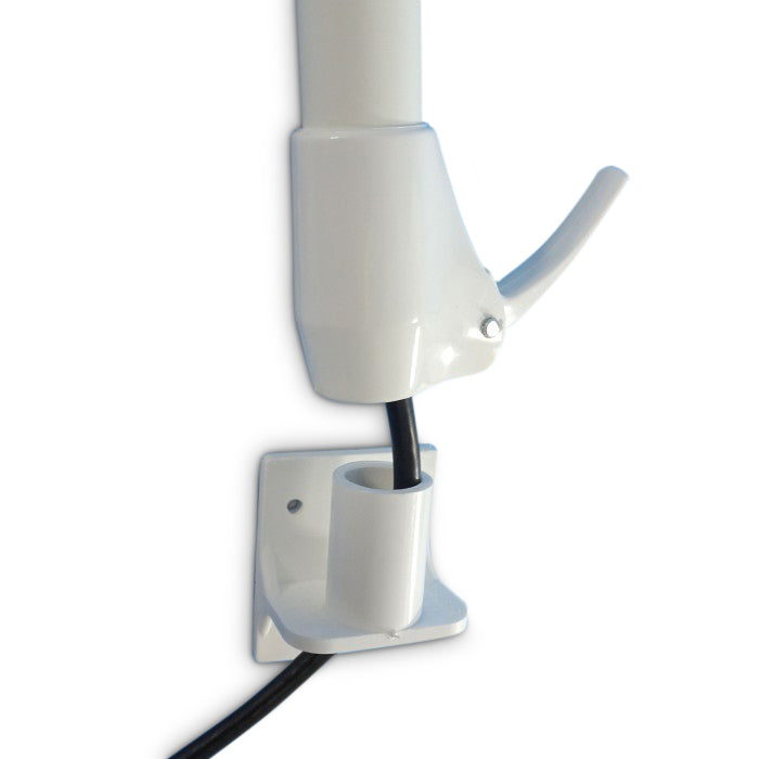 Foldaway Antenna Bottom Bracket