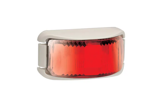 Narva Rear Marker Light Red LED 9 To 33V - 91632W