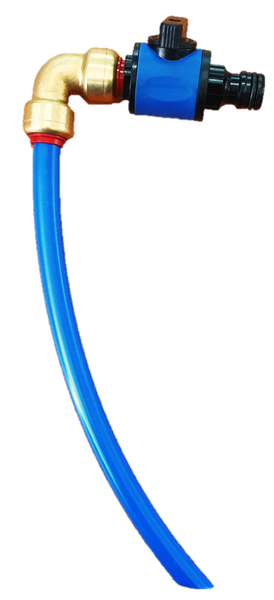 Flomaster Water Filler Helper