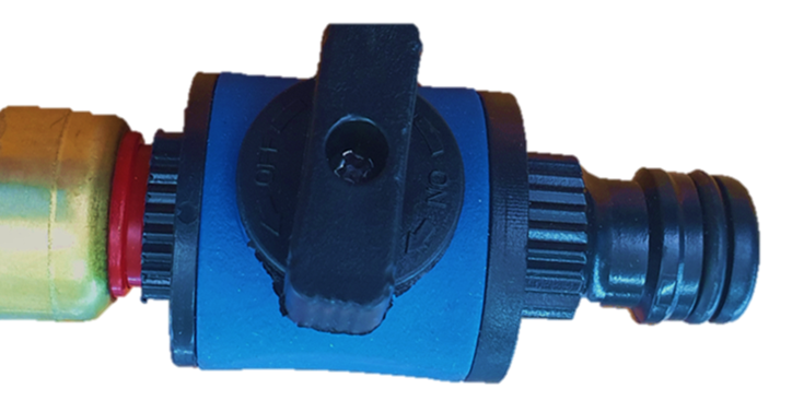 Flomaster Water Filler Helper