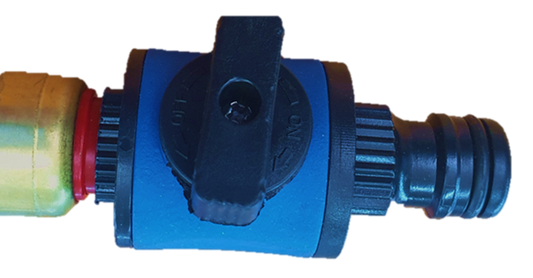 Flomaster Water Filler Helper