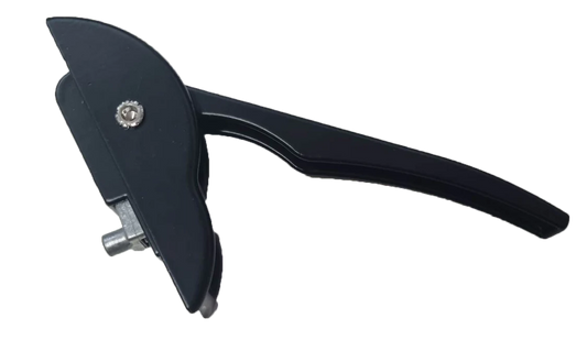 Generic Lifting Handle To Suit Dometic Awnings - Black