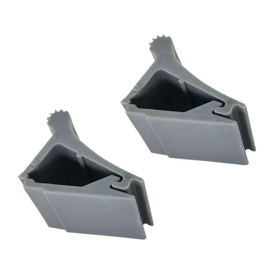 Generic Dometic Slider Catch Awning Hardware (2)