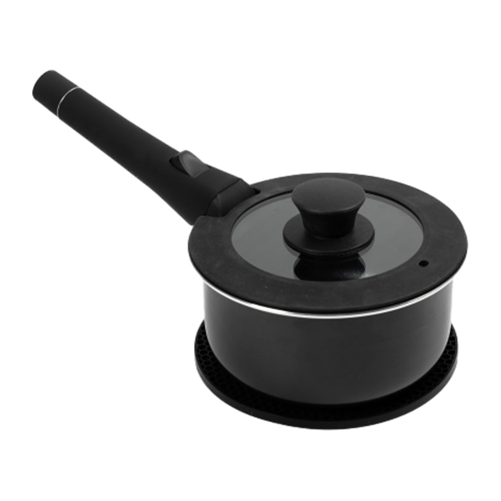 Easy Pack Stackable Smart Pots - Set