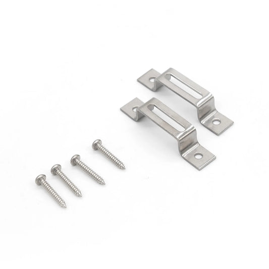 Anti-Flap Kit PRO - White