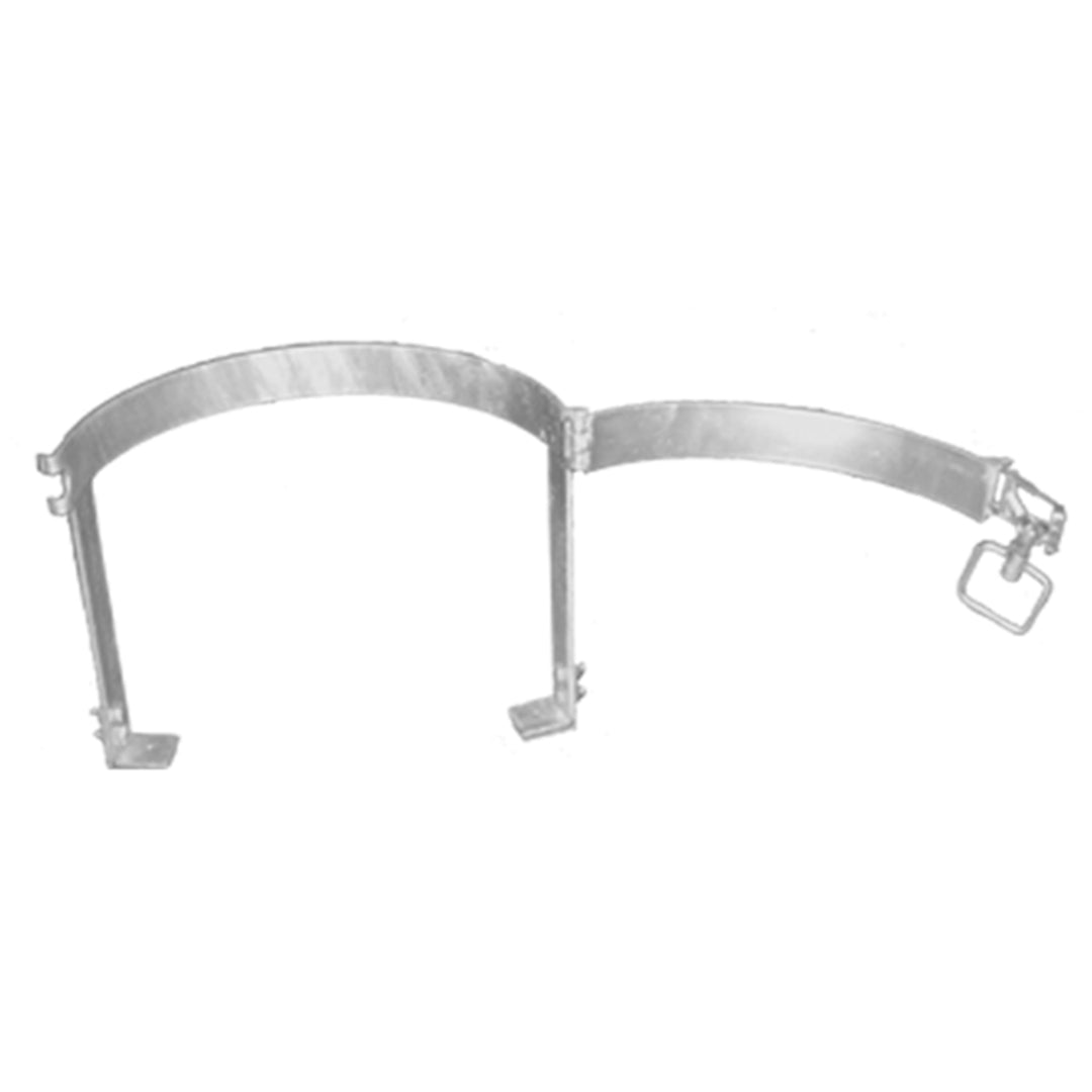 9KG Adjustable Gas Bottle holder
