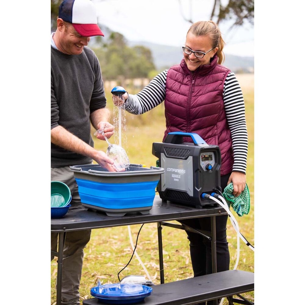 Companion Aquaheat Water Heater