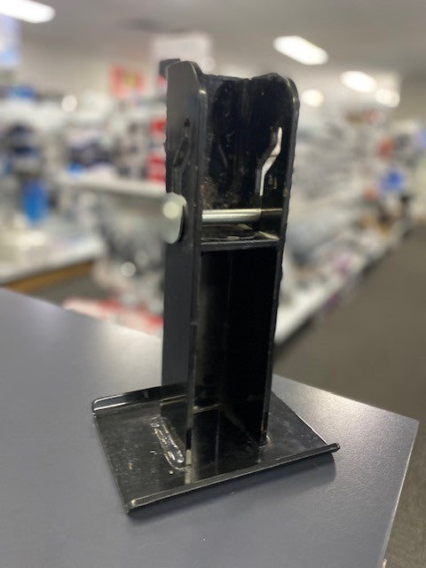 Black Jack Folding Foot - 2nd hand