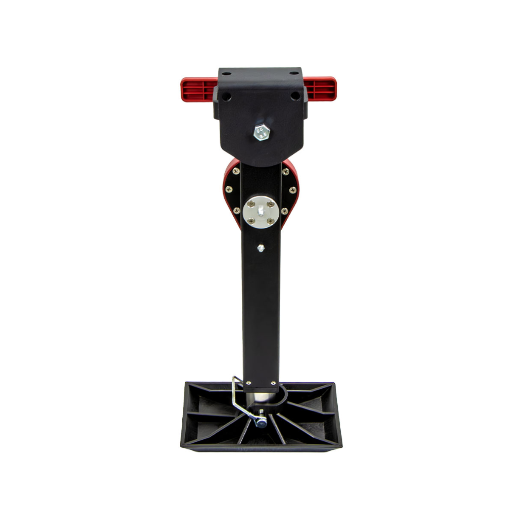 BOS 500mm LEVELLING LEGS (160mm TRAVEL) - SET OF 2 - 440-051