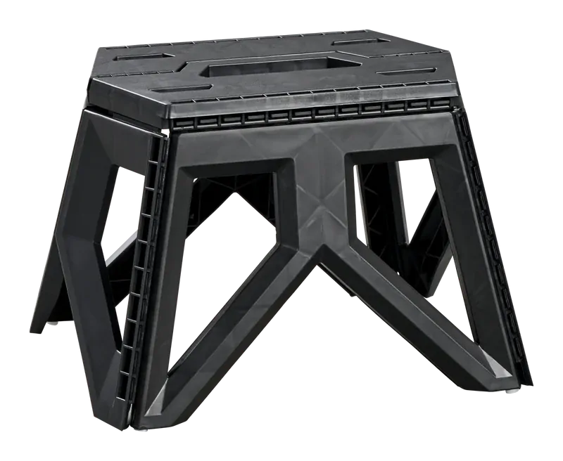 On The Road Hex Grip Pro Step Small Black