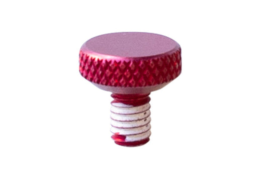 Cruisemaster Replacement Red Lock Button